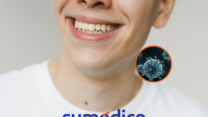 Expertos alertan sobre incremento de cáncer bucal en hombres jóvenes por VPH