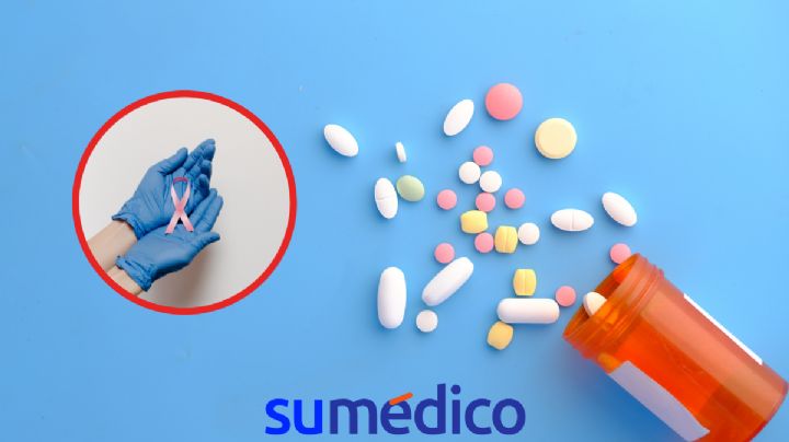 Científico español desarrolla fármaco que inhibe el desarrollo de tumores