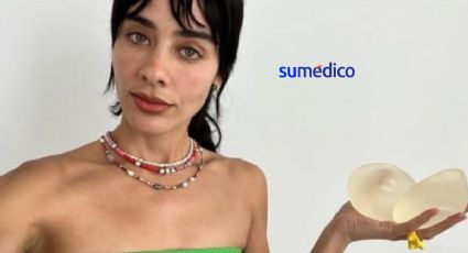 ¿Qué es el Síndrome de Asia que sufrió la actriz Esmeralda Pimentel?