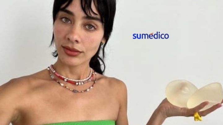 ¿Qué es el Síndrome de Asia que sufrió la actriz Esmeralda Pimentel?