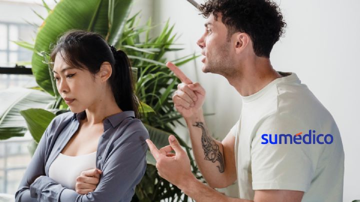 Aprende a gestionar el conflicto con tu pareja y evita la comunicación violenta de esta forma