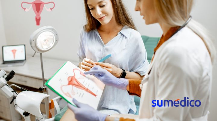 ¿Cuándo debes ver a un ginecólogo? 7 señales a considerar