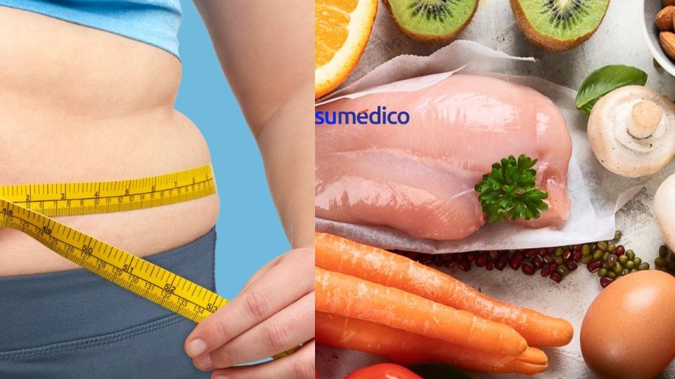 La alimentación variada y equilibrada es clave para obtener las vitaminas que nos protegen de enfermedades.