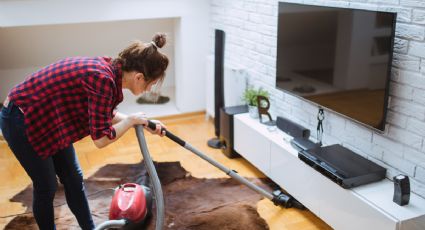 ¿Cómo limpiar la casa durante la primavera?