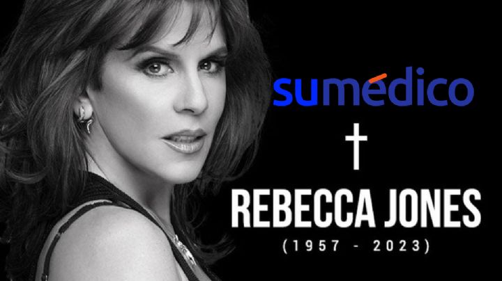 ¿Cómo fue la lucha de Rebecca Jones contra el cáncer de ovario?