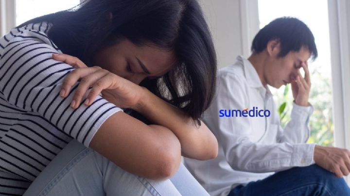 Comportamientos de tu pareja que indican que tiene miedo al abandono