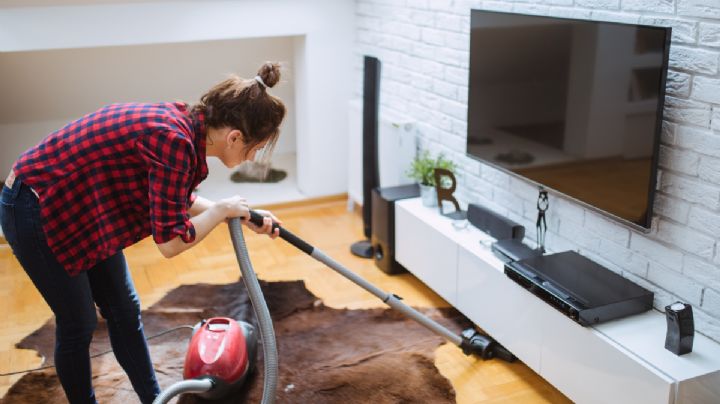 ¿Cómo limpiar la casa durante la primavera?