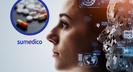 Inteligencia artificial desarrolla fármaco experimental contra cáncer de hígado