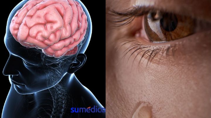 ¿Las lágrimas pueden curar o prevenir enfermedades?
