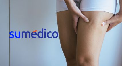 5 hábitos para reducir la celulitis del cuerpo