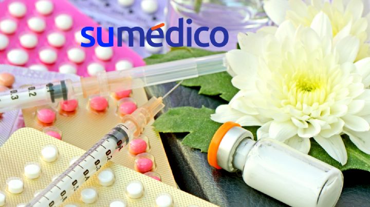 Anticonceptivos hormonales aumentan el riesgo de cáncer de mama