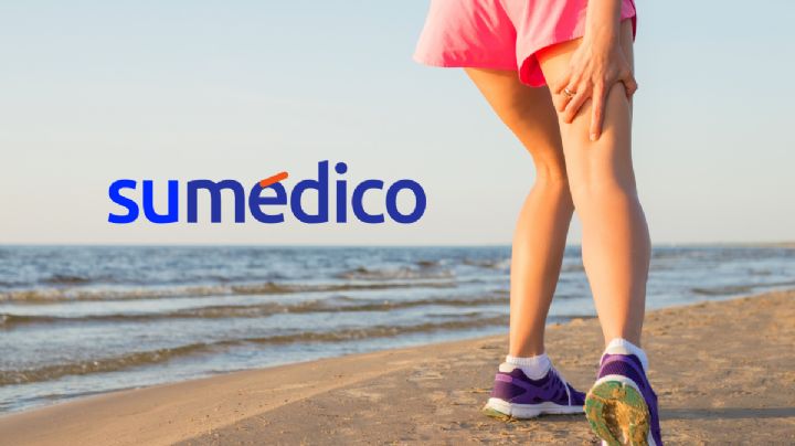 ¿Qué son y qué hacer para evitar los tirones musculares?