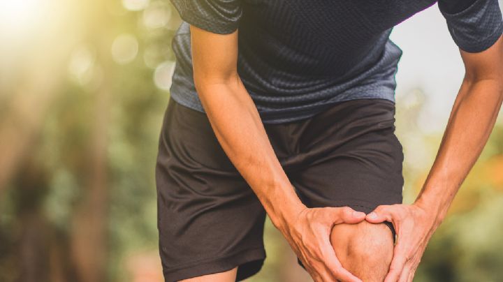 Ejercicios que ayudan a mejorar el dolor de rodilla
