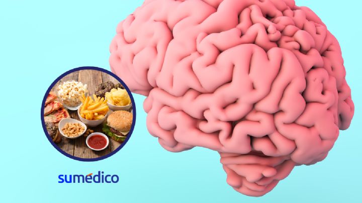 Así altera a tu cerebro el consumir a diario alimentos altos en azúcares y grasas