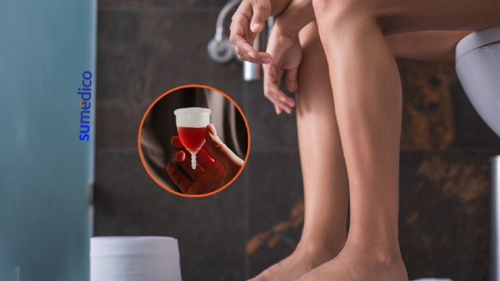 ¿Por qué tengo diarrea o estreñimiento durante mi ciclo menstrual?
