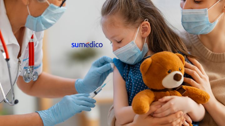 ¿Qué puedo hacer para que mis hijos dejen de temerle a las agujas?