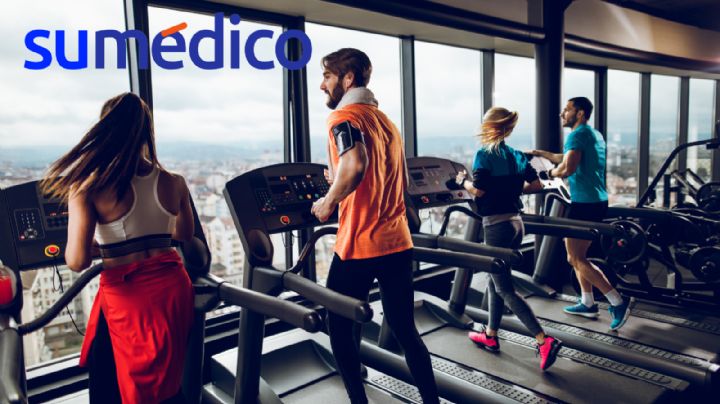 La alergia por ejercicio sí existe, y así es como ocurre