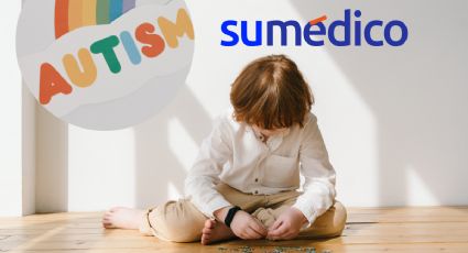 5 señales tempranas de que tu hijo puede padecer autismo