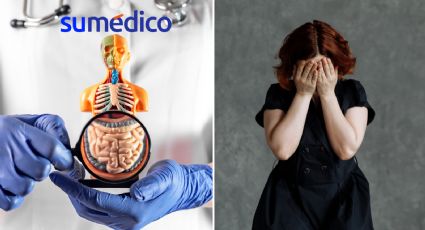 Depresión y ansiedad aumentan en pacientes con enfermedad inflamatoria intestinal