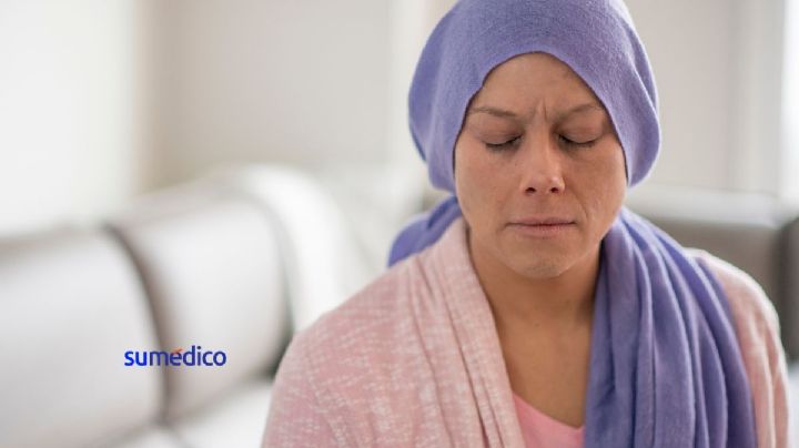 Mayor riesgo de suicidio tras cirugías por cáncer: estudio