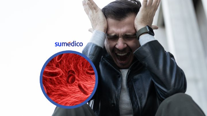Trastorno de estrés postraumático podría revelarse en la sangre