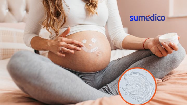 ¿Qué es y cuál es la función del tapón mucoso durante el embarazo?