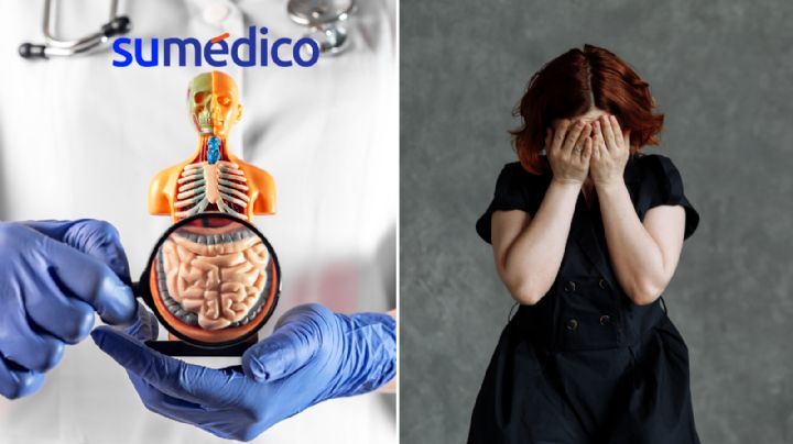 Depresión y ansiedad aumentan en pacientes con enfermedad inflamatoria intestinal