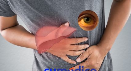 Qué tipos de hepatitis existen y cómo se propagan