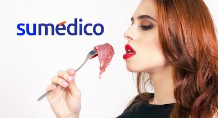 ¿Comer carne cruda puede provocar infecciones urinarias?