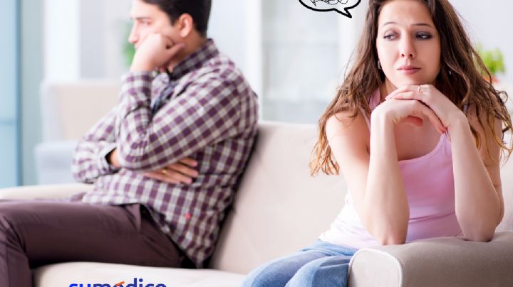 ¿Por qué elegimos parejas emocionalmente indispuestas?