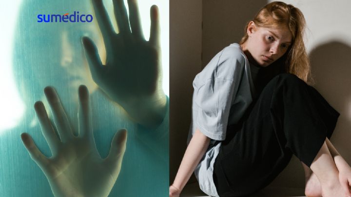 Cleitrofobia y claustrofobia, ¿cuáles son sus diferencias?
