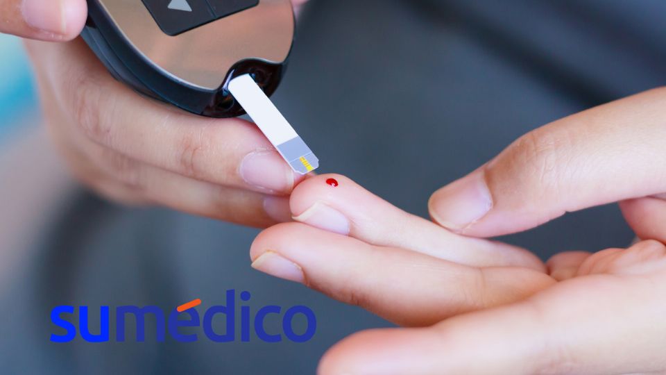 Los exámenes de diabetes pueden ayudar a prevenir la enfermedad