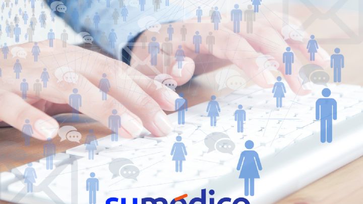 Amistades de Facebook pueden influir en la salud cardíaca