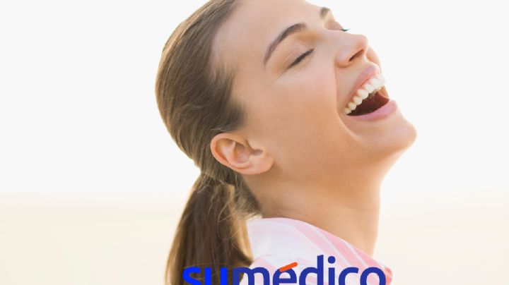 ¿Qué beneficios tiene para la salud reírse?