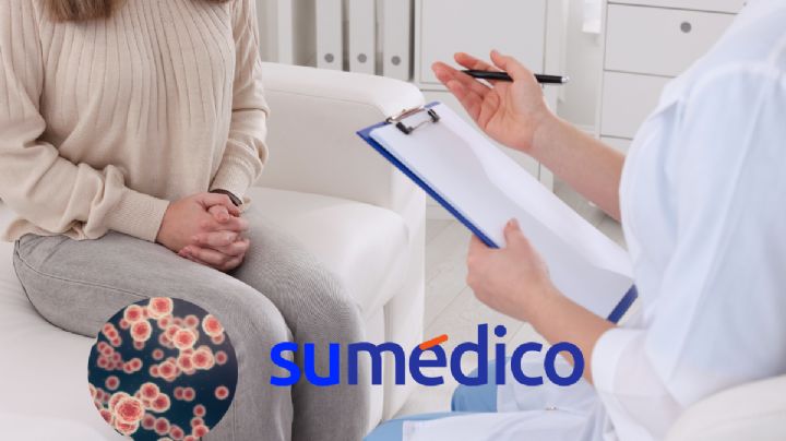 ¿El VPH solo le da a las mujeres? Lo que debes saber