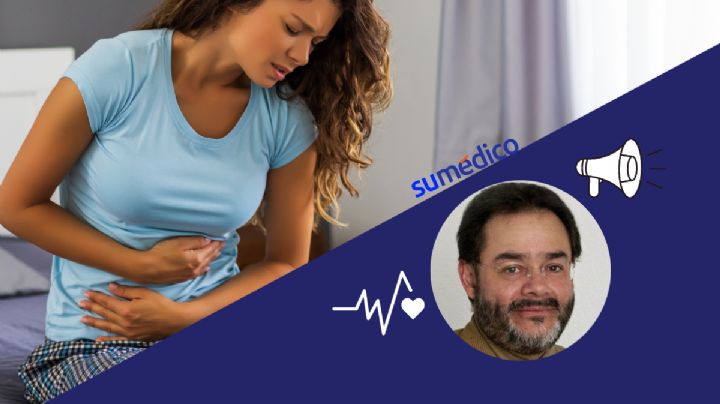 “Algunas diarreas están relacionadas con antibióticos”: experto