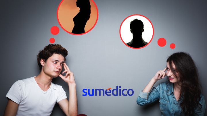 5 señales de que tu pareja aún no supera a su ex