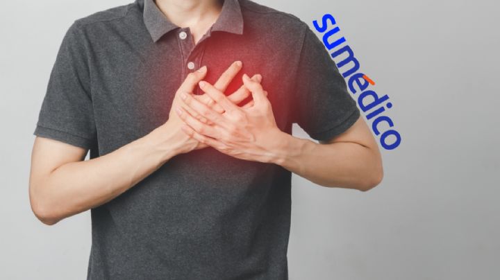 ¿Tienes 40 años o más? Podrías tener esta enfermedad cardíaca sin saberlo