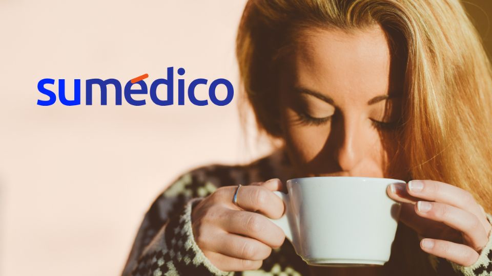 El café puede tener beneficios para la salud