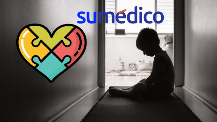 Niños con autismo tienen más probabilidad de sufrir depresión y ansiedad