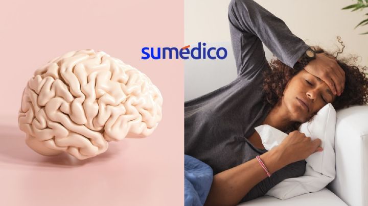 Así es como tu cerebro sabe que te has enfermado