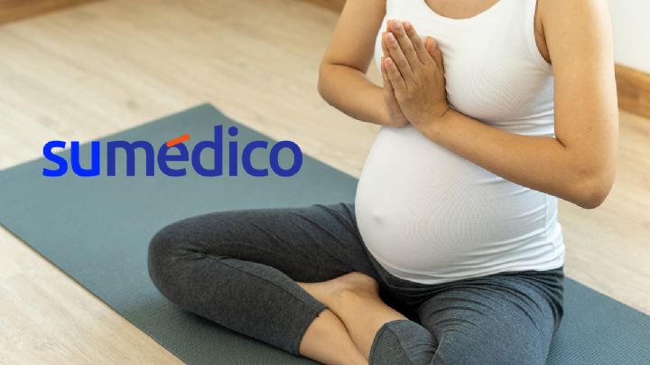 Actividades que son buenas durante el embarazo