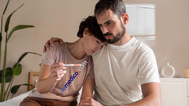 La tecnología en vídeo que ayuda a las parejas a tener hijos