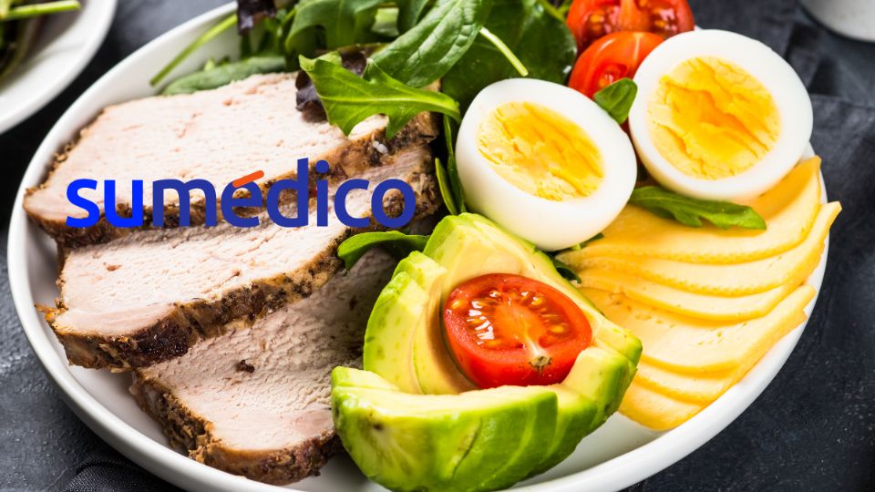 La dieta keto está asociada a enfermedad cardiaca