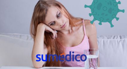 ¿El covid aumenta el riesgo de problemas gastrointestinales a largo plazo?