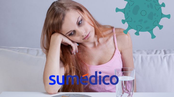 ¿El covid aumenta el riesgo de problemas gastrointestinales a largo plazo?
