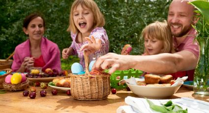 5 actividades ideales para los niños durante Semana Santa 2023