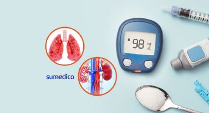 Estos fármacos para diabetes tipo 2 podrían contrarrestar efectos secundarios