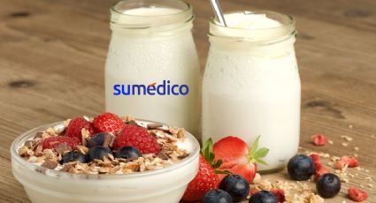 ¿Conoces los beneficios de comer yogurt? Te decimos cuáles son