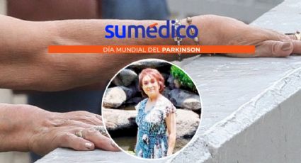 Parkinson: “Me divorcié cuando me diagnosticaron; él no quería vivir con una enferma”